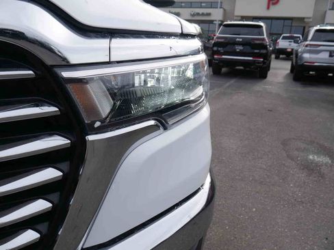 Certified 2025 RAM 1500 Laramie image 28