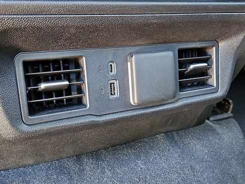 Certified 2023 Chevrolet Silverado 1500 LT AWD/4WD image 23