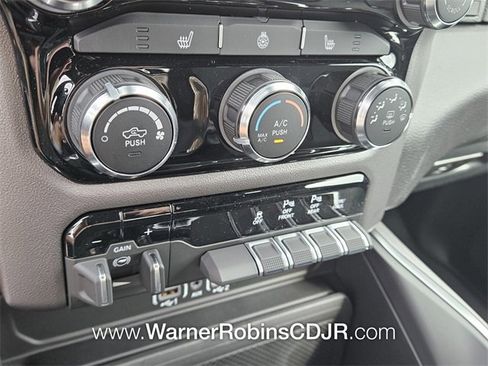 New 2026 RAM 1500 Big Horn image 24