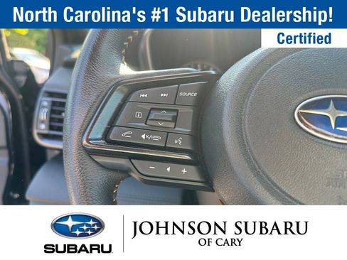 Certified 2025 Subaru Outback Wilderness AWD/4WD image 14