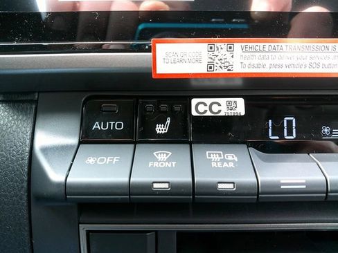 New 2026 Toyota Camry XLE image 17