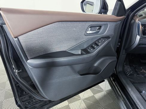 Certified 2022 Nissan Rogue SV image 41