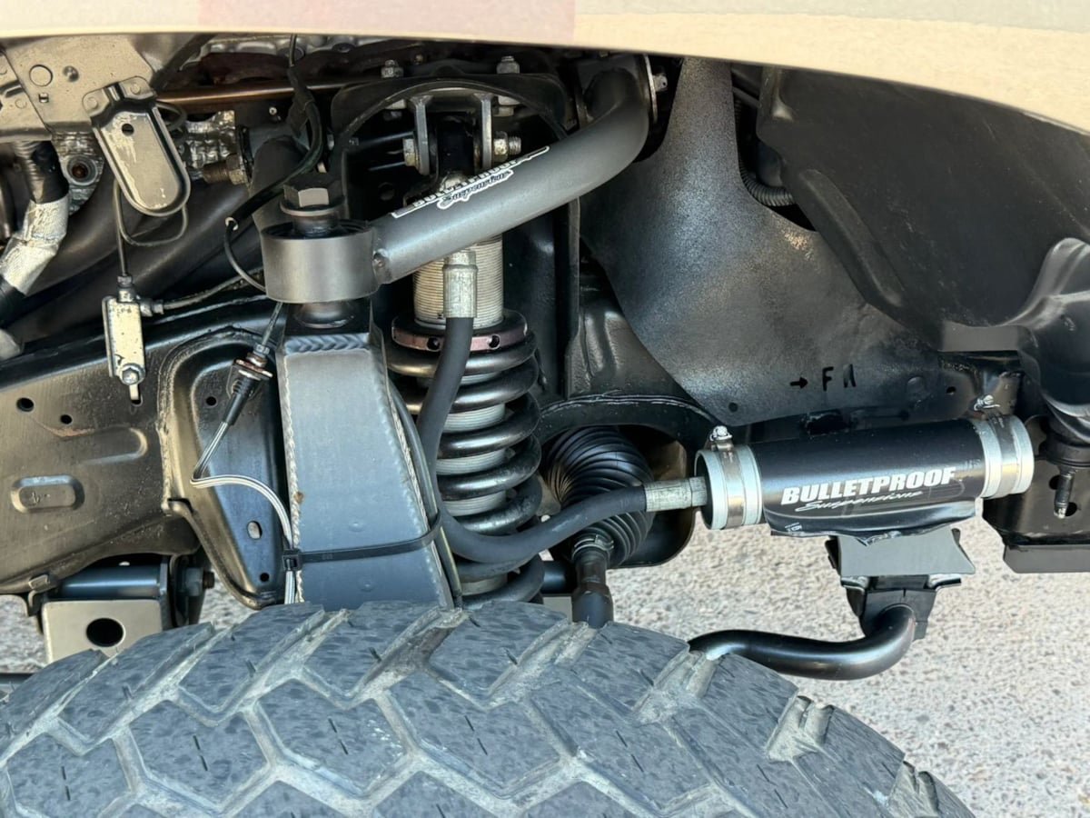 Used 2014 Toyota Tundra 1794 Edition AWD/4WD image 37