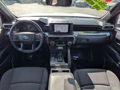 Used 2024 Toyota Tacoma SR5 RWD image 15
