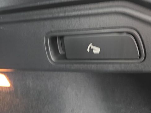 Used 2020 INFINITI QX50 Essential w/ Edition 30 Package image 17