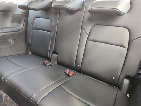 New 2026 Nissan Pathfinder Platinum image 16