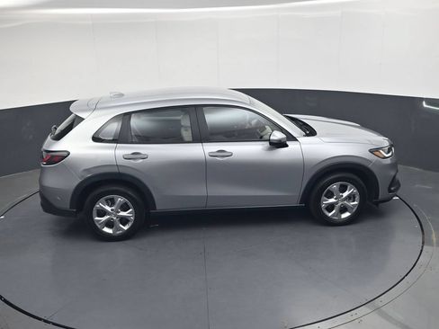 Used 2024 Honda HR-V LX image 28
