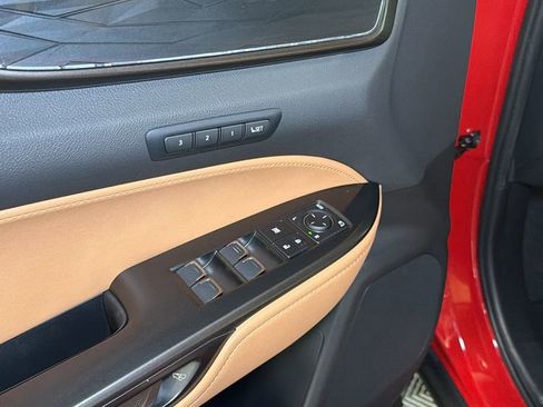 Certified 2023 Lexus NX 350 AWD w/ Premium Package image 28