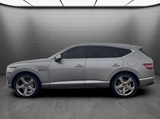 Used 2024 Genesis GV80 3.5T w/ Prestige Package video 2