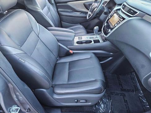 Used 2018 Nissan Murano SL w/ Moonroof Package image 21