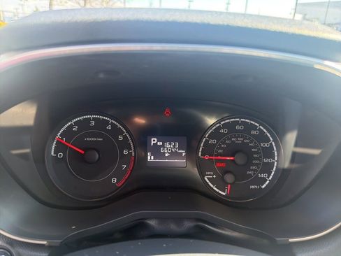 Used 2018 Subaru Crosstrek 2.0i Premium w/ Popular Package #3 image 28