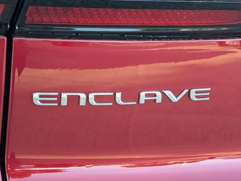 New 2026 Buick Enclave Sport Touring w/ Power Package FWD image 6