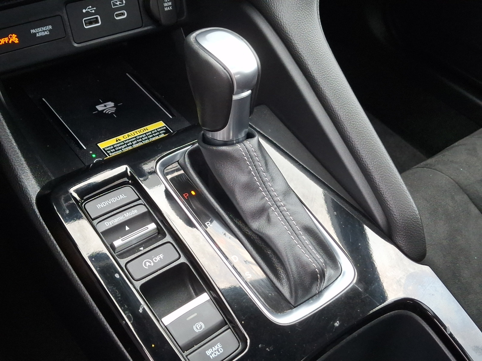 Used 2025 Acura Integra A-Spec w/ Technology Package FWD image 14