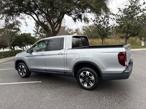 Used 2020 Honda Ridgeline RTL image 5
