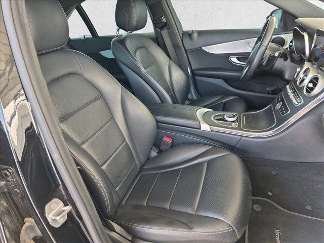 Used 2019 Mercedes-Benz C 300 Sedan image 21