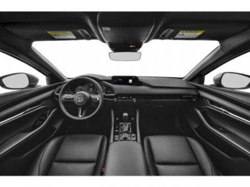 New 2026 MAZDA MAZDA3 s image 11