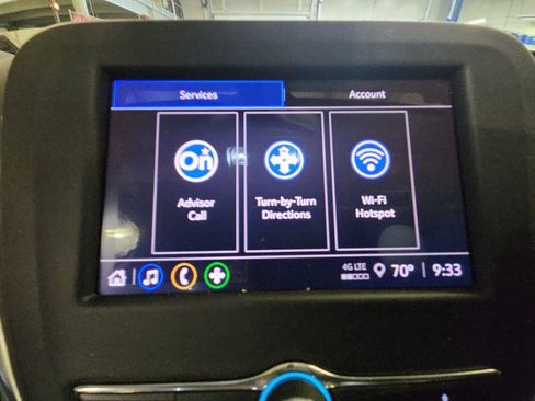 Certified 2024 Chevrolet Equinox LT w/ LPO, Floor Liner Package image 19