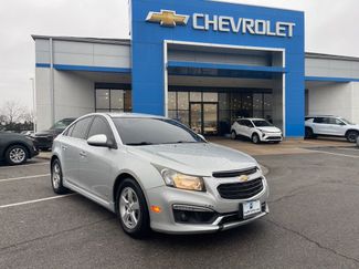 Used 2016 Chevrolet Cruze LT video 1