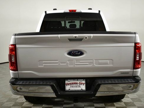 Used 2021 Ford F150 XLT w/ Equipment Group 302A High image 7