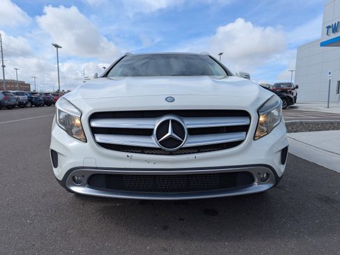 Used 2015 Mercedes-Benz GLA 250 4MATIC image 5