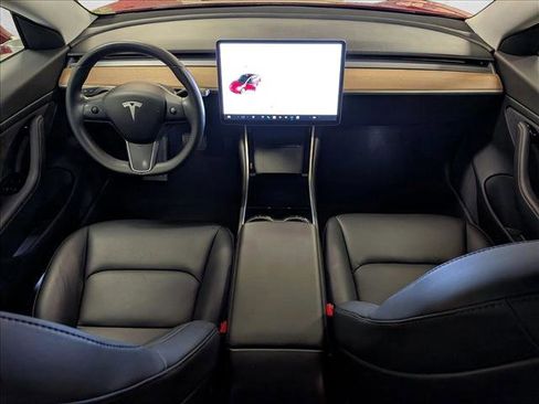 Used 2018 Tesla Model 3 Long Range AWD/4WD image 17