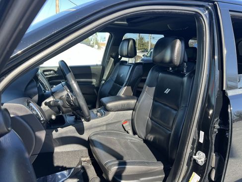 Used 2020 Dodge Durango R/T w/ Blacktop Package image 13