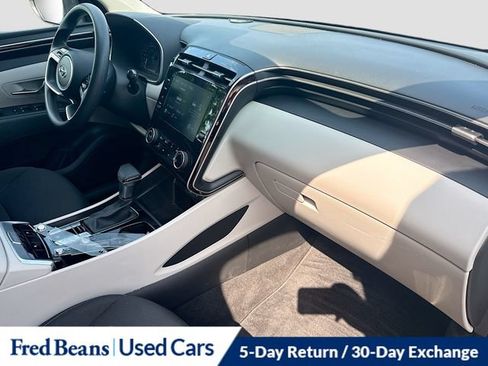 Used 2023 Hyundai Tucson SEL AWD/4WD image 35