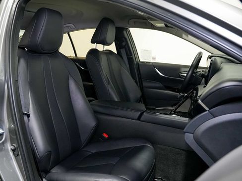 Used 2023 Toyota Mirai w/ Advanced Technology Package RWD image 21