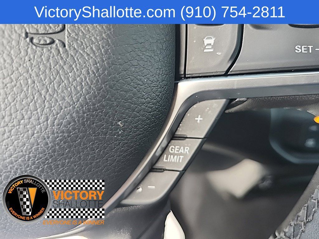 Used 2026 RAM 2500 Big Horn AWD/4WD image 19