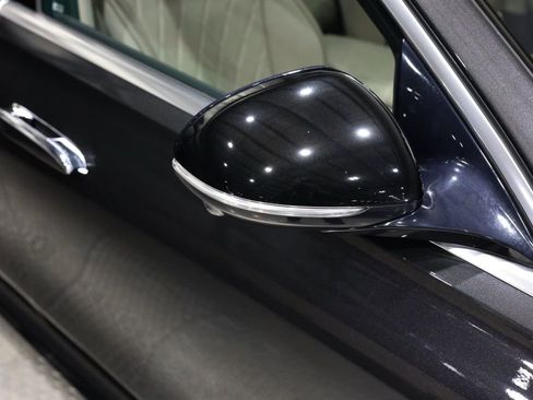 Used 2022 Mercedes-Benz S 580 4MATIC Sedan image 50