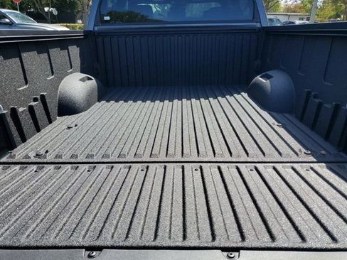 New 2026 Toyota Tundra Limited image 6