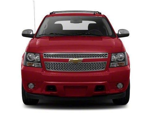 Used 2013 Chevrolet Avalanche LTZ AWD/4WD image 4