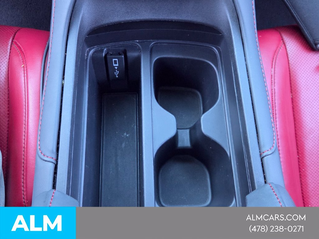 Used 2021 Acura RDX w/ Advance Package FWD image 23