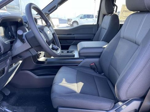 New 2026 Ford F150 STX w/ Equipment Group 200A AWD/4WD image 16