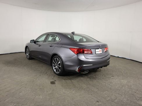 Used 2020 Acura TLX 3.5L SH-AWD image 5