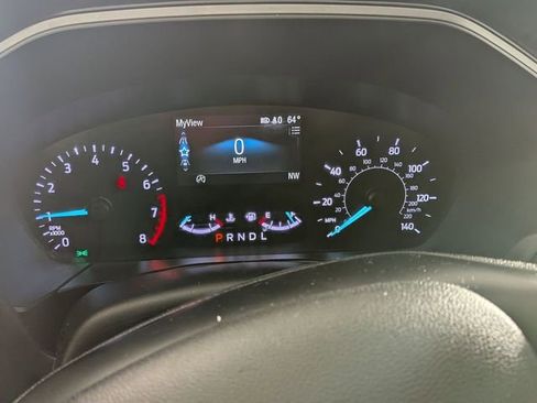 Used 2021 Ford Escape S AWD/4WD image 17
