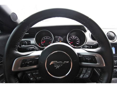 Used 2023 Ford Mustang GT w/ Mustang Nite Pony Package image 9