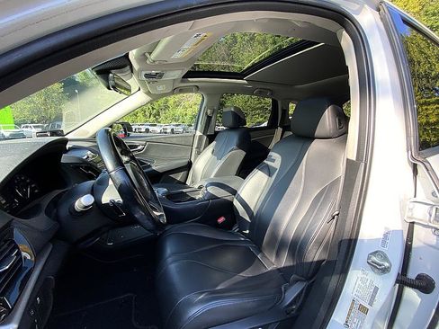 Used 2021 Acura RDX AWD image 35