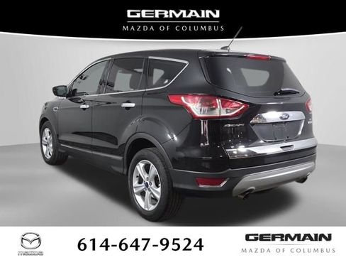 Used 2015 Ford Escape SE FWD image 10