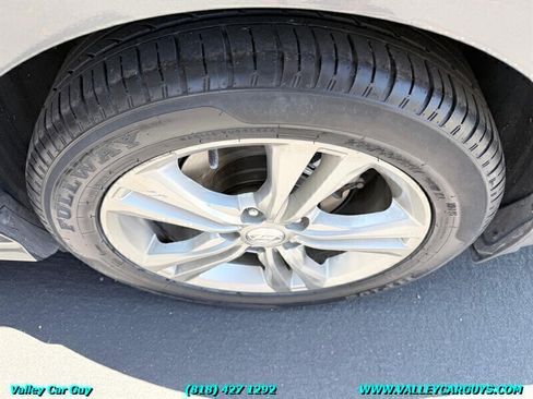 Used 2018 Hyundai Sonata SEL FWD image 30
