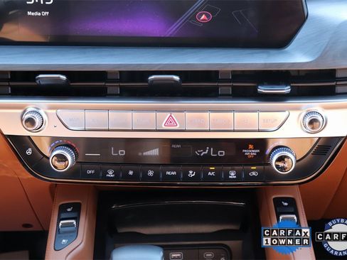 Used 2025 Kia Telluride EX X-Line image 22
