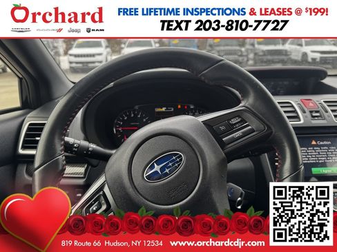 Used 2019 Subaru WRX Premium image 21