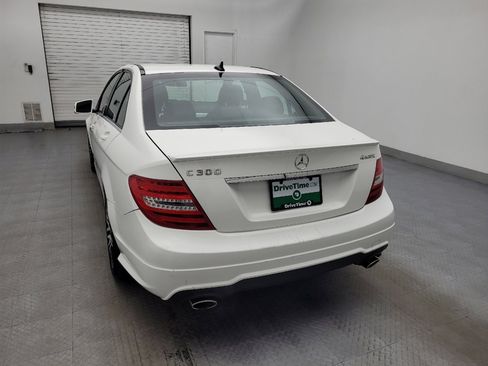 Used 2014 Mercedes-Benz C 300 Sport w/ Multimedia Package image 6