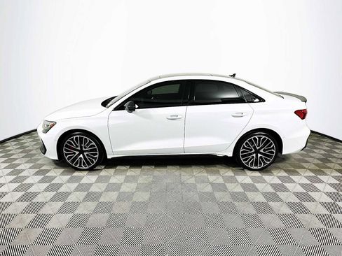 New 2026 Audi S3 Premium image 4