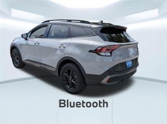 Used 2024 Kia Sportage X-Pro AWD/4WD video 3