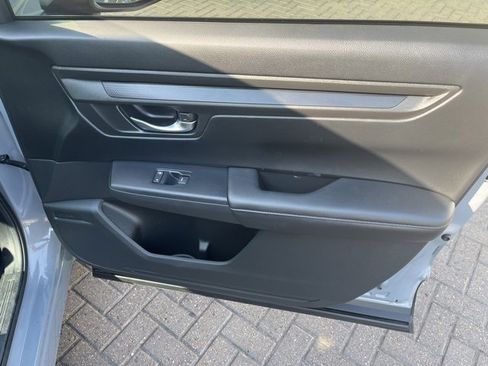 Used 2024 Honda CR-V EX image 23