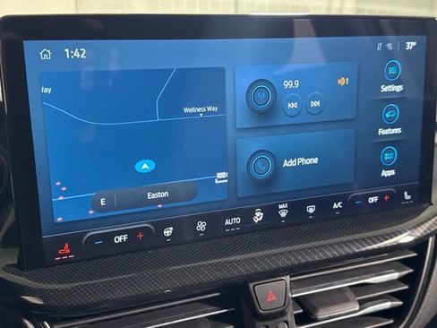 Used 2023 Ford Escape ST-Line Elite w/ Premium Technology Package image 30