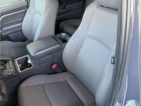 Certified 2024 Toyota Tacoma SR5 image 15