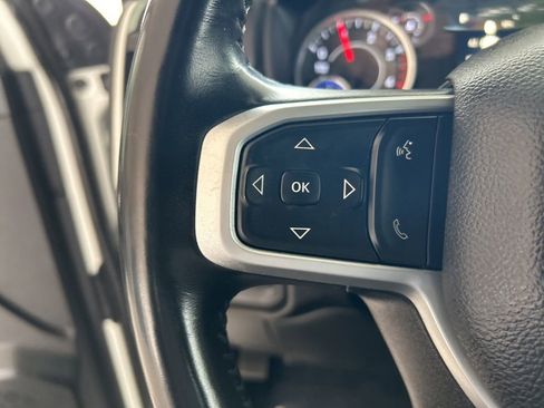 Certified 2024 RAM 2500 Big Horn image 45