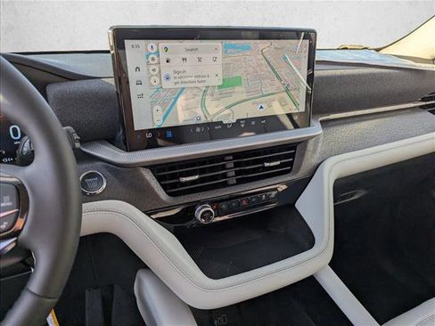 New 2026 Ford Explorer Platinum w/ LUX Leather Package image 12